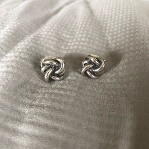 Original Lover’s Knot Earrings